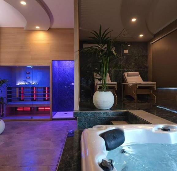 Colazione Da Tiffany   Villa Bei Ricordi   B&b   Spa Privata