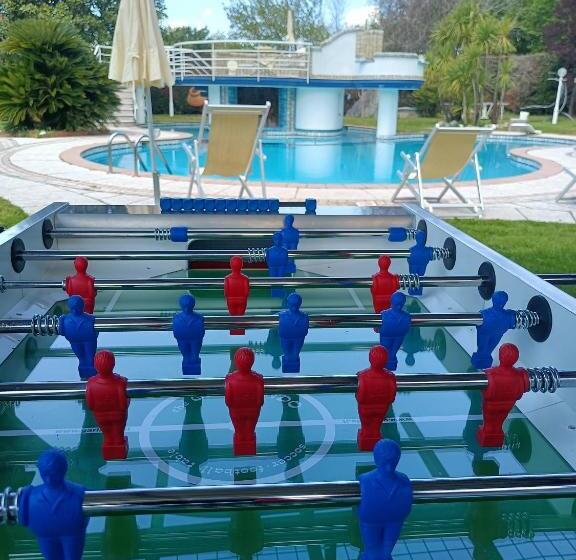 Colazione Da Tiffany   Villa Bei Ricordi   B&b   Spa Privata