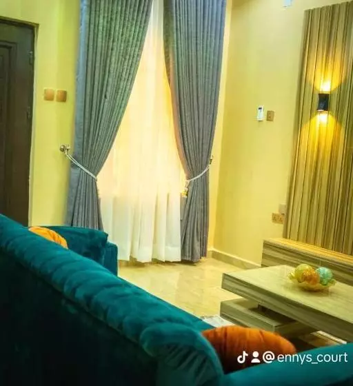 Ennys Court
