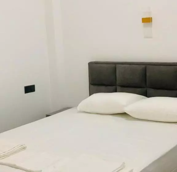 Hotelli Airport Colombo Pocket Paradise