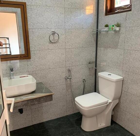 فندق Airport Colombo Pocket Paradise