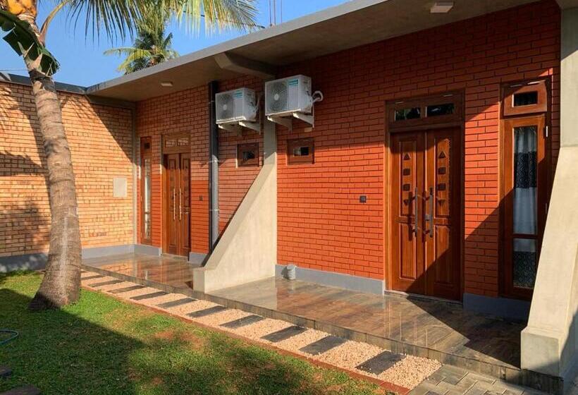 فندق Airport Colombo Pocket Paradise