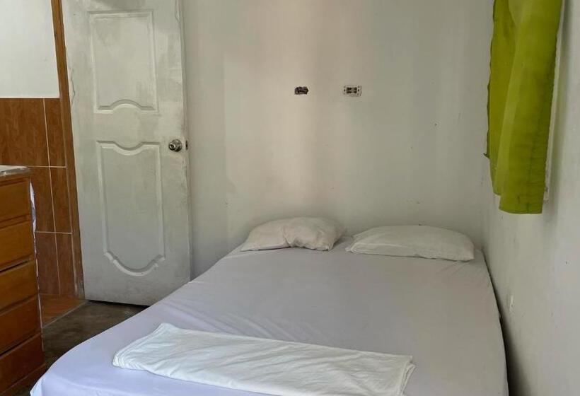 酒店 Angeles Del Mar Máncora