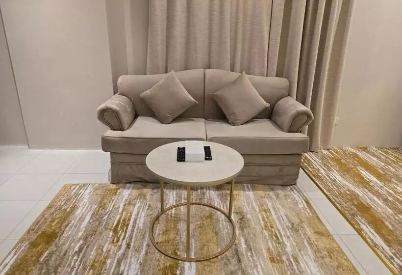 ホテル سحابة الأحلام   Dream Cloud