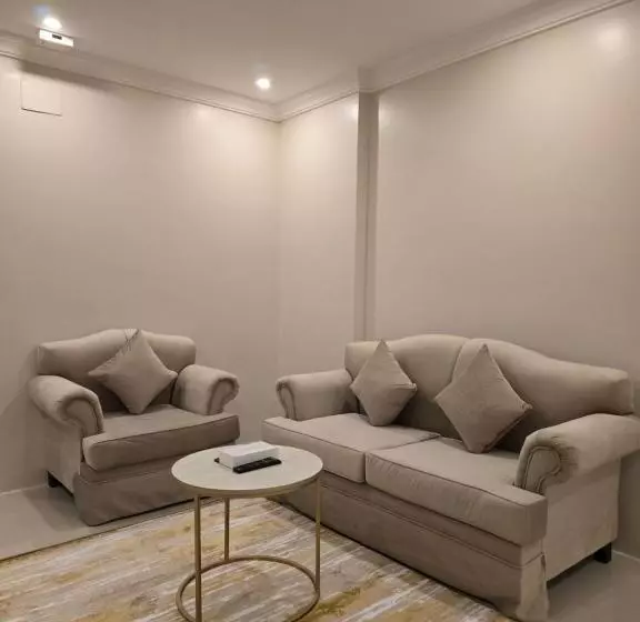 ホテル سحابة الأحلام   Dream Cloud