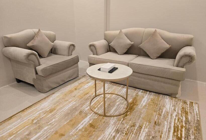 Отель سحابة الأحلام Dream Cloud