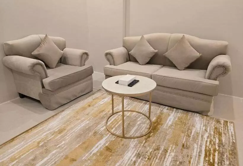 ホテル سحابة الأحلام   Dream Cloud