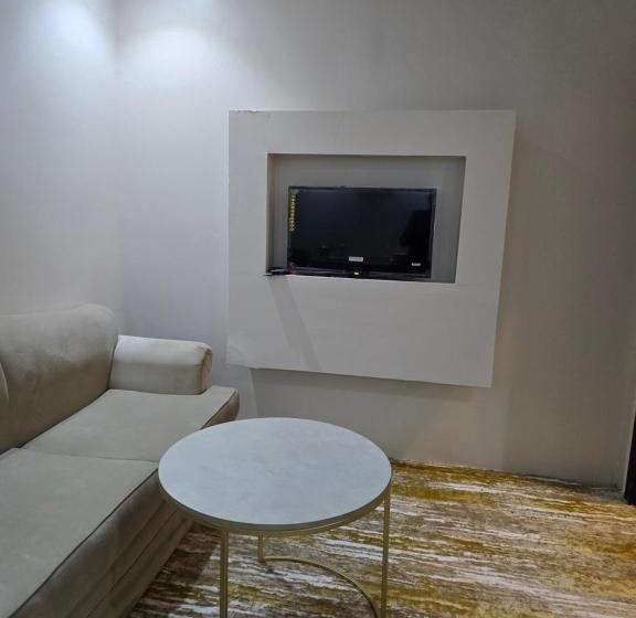 Отель سحابة الأحلام Dream Cloud