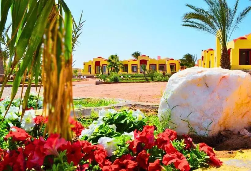 هتل Hostmark Zabargad Beach Resort