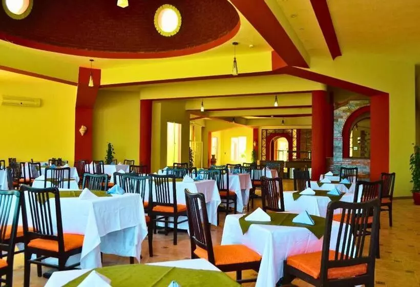 هتل Hostmark Zabargad Beach Resort