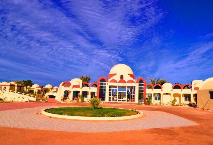 هتل Hostmark Zabargad Beach Resort