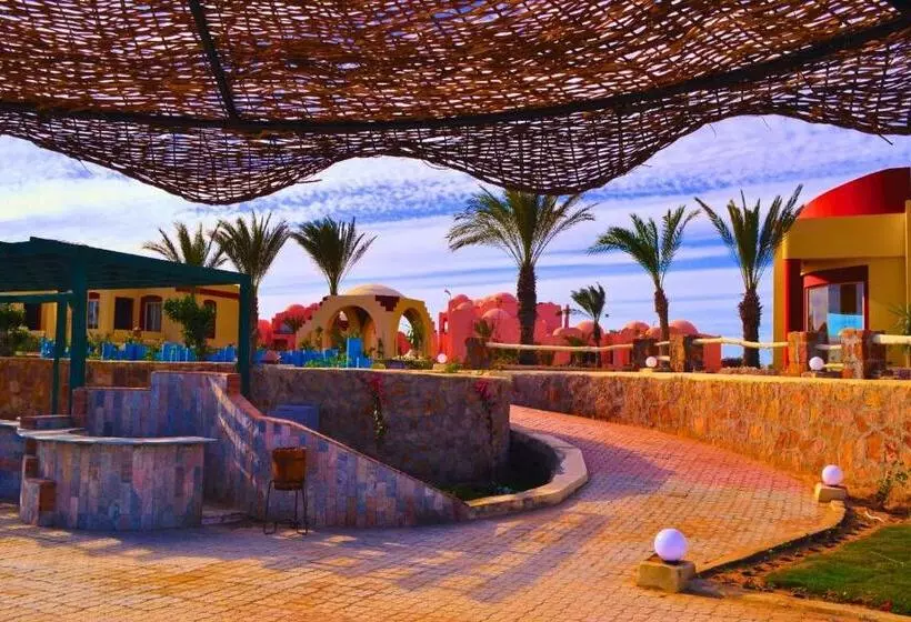 هتل Hostmark Zabargad Beach Resort