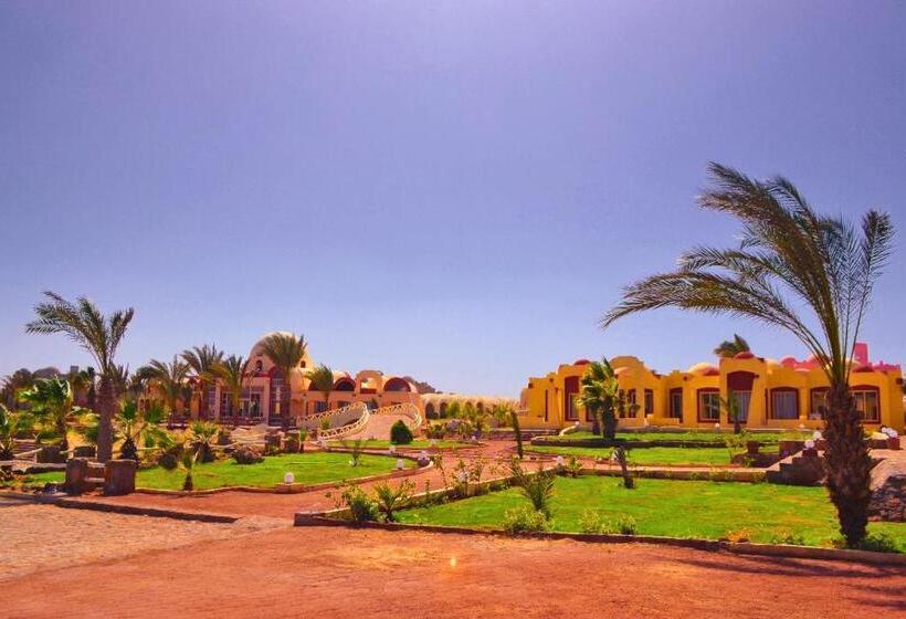 هتل Hostmark Zabargad Beach Resort