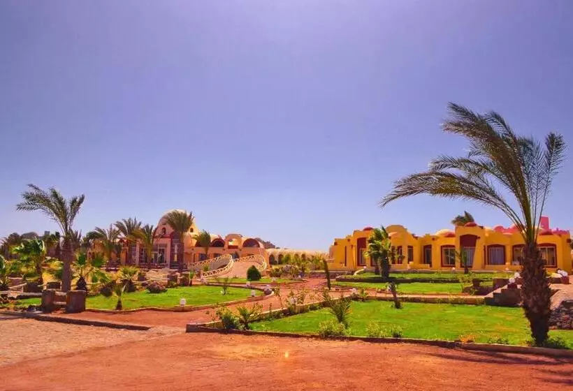 هتل Hostmark Zabargad Beach Resort