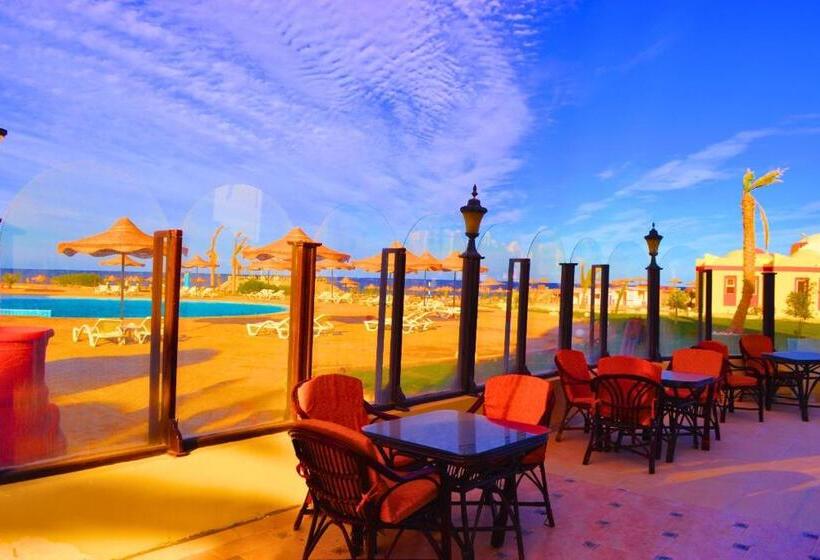 هتل Hostmark Zabargad Beach Resort