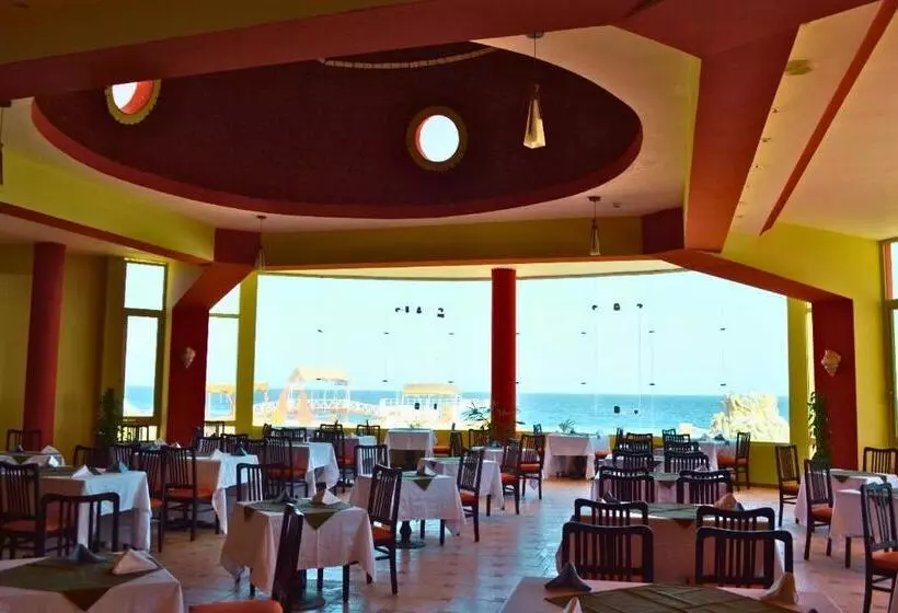 هتل Hostmark Zabargad Beach Resort