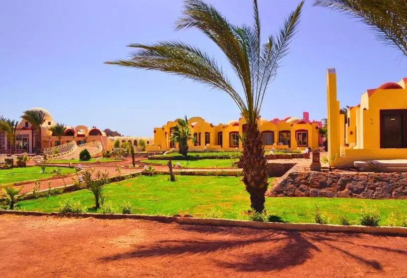 هتل Hostmark Zabargad Beach Resort