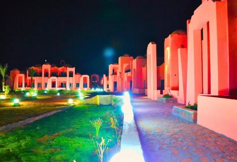 هتل Hostmark Zabargad Beach Resort