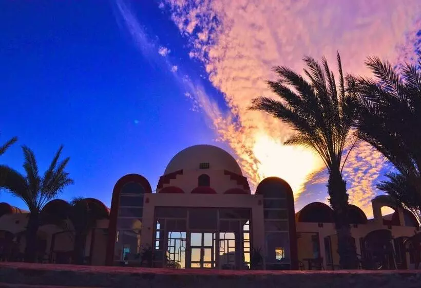 هتل Hostmark Zabargad Beach Resort