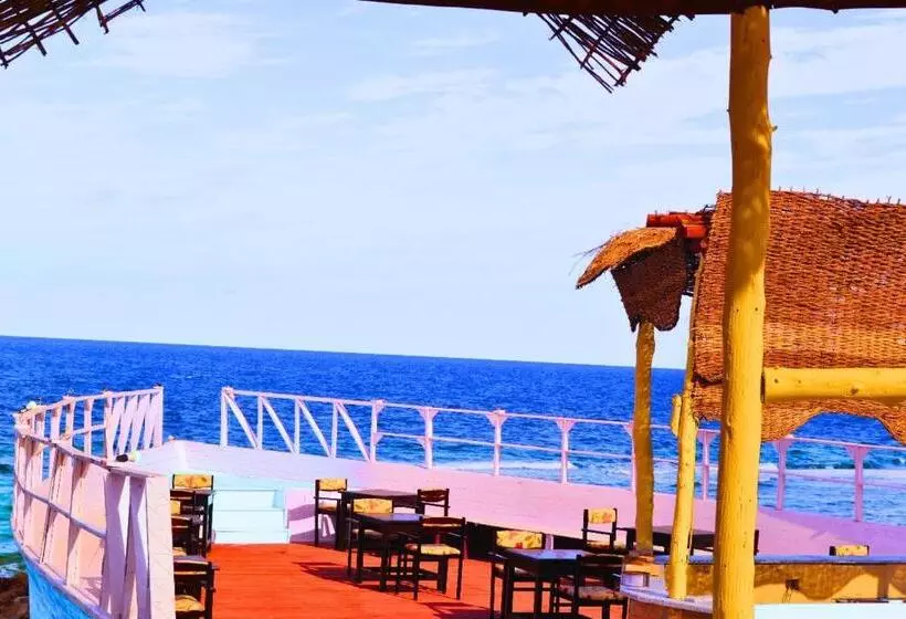 هتل Hostmark Zabargad Beach Resort