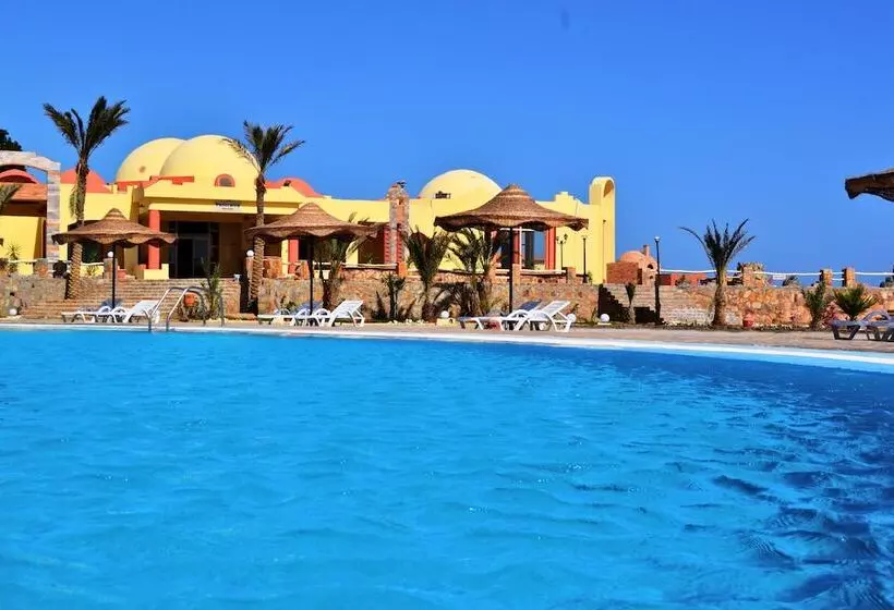 هتل Hostmark Zabargad Beach Resort