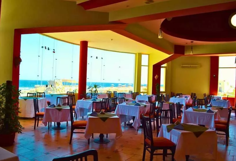 هتل Hostmark Zabargad Beach Resort