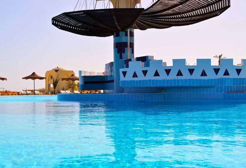 هتل Hostmark Zabargad Beach Resort