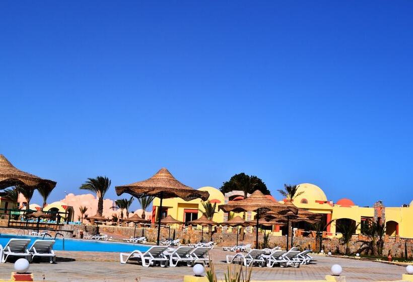 هتل Hostmark Zabargad Beach Resort