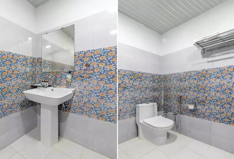 Itsy Hotels Paddler Zone With Bungee Jumping