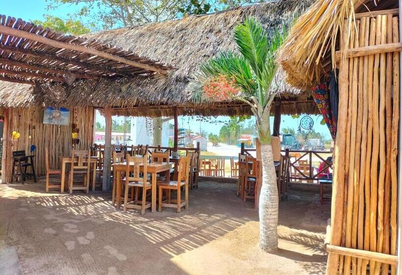 ホテル Las Coloradas