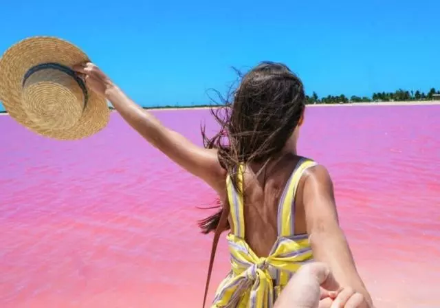 ホテル Las Coloradas