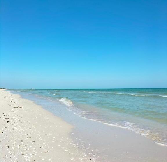 ホテル Las Coloradas
