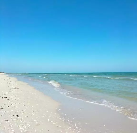 ホテル Las Coloradas