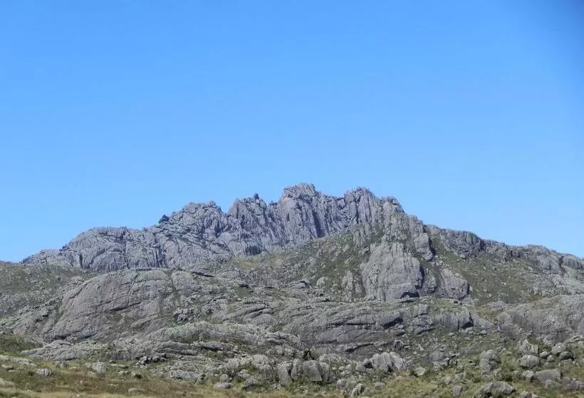 Hotelli Pé Da Serra