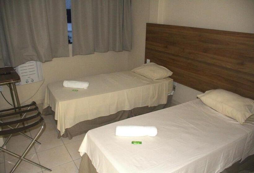 Отель Pé Da Serra