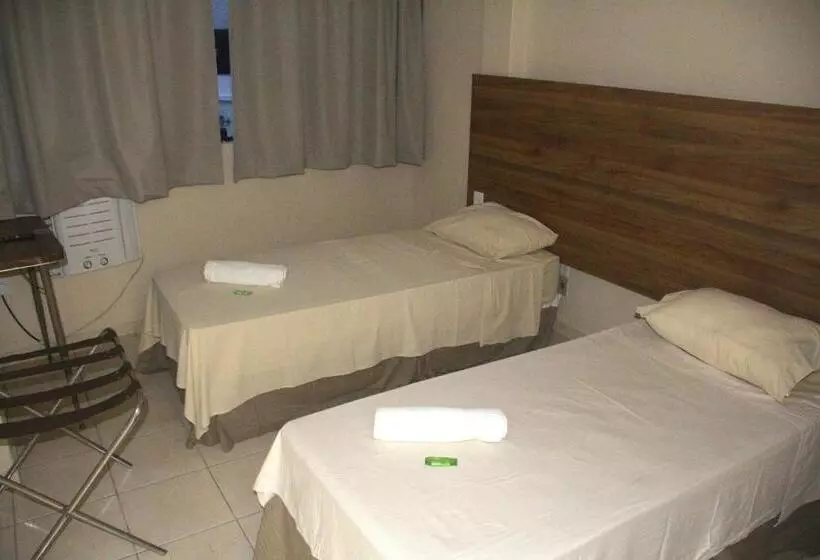 Hotelli Pé Da Serra