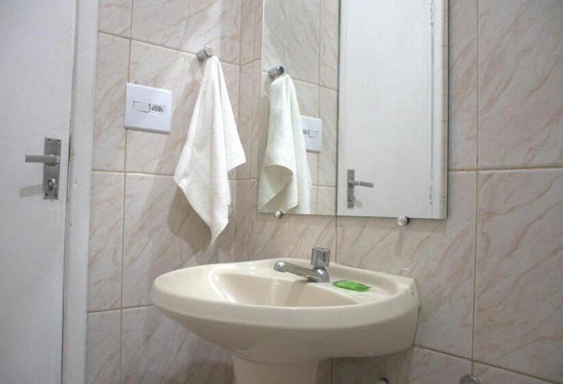 Отель Pé Da Serra