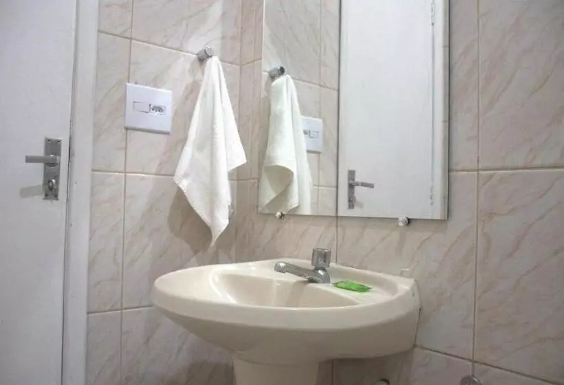 Hotelli Pé Da Serra