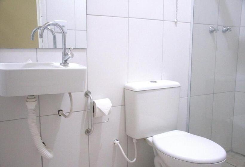 Отель Pé Da Serra