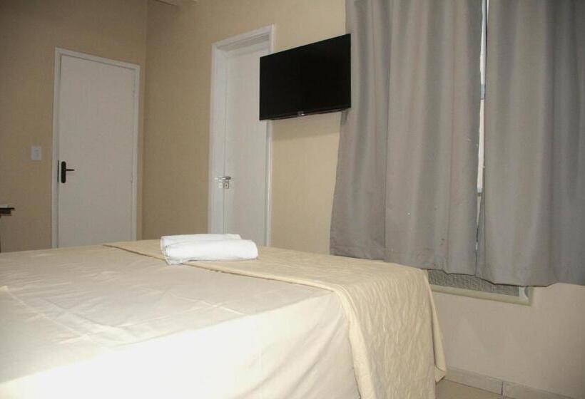 Отель Pé Da Serra