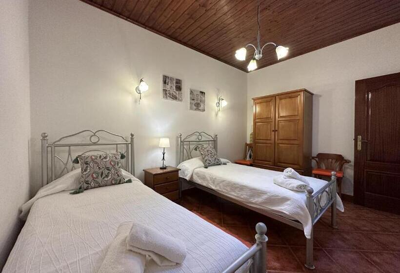 酒店 Quinta Jardim Das Palmeiras, T2 N 8 , Algoz