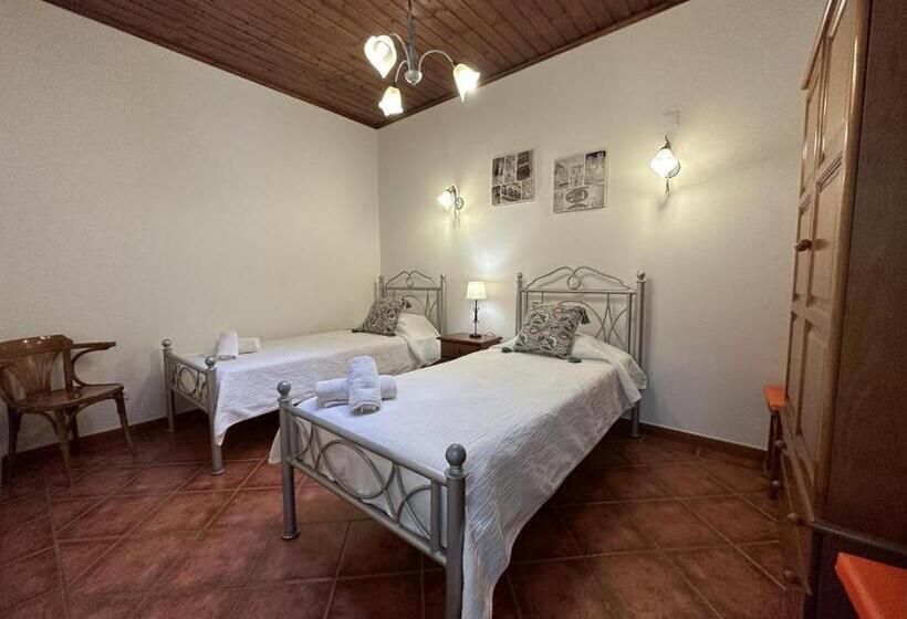 酒店 Quinta Jardim Das Palmeiras, T2 N 8 , Algoz