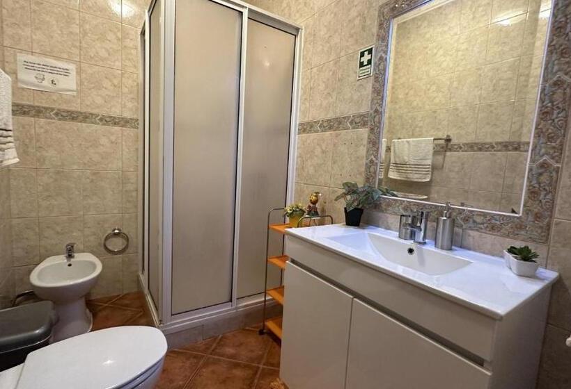 酒店 Quinta Jardim Das Palmeiras, T2 N 8 , Algoz