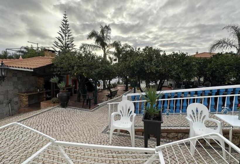 酒店 Quinta Jardim Das Palmeiras, T2 N 8 , Algoz