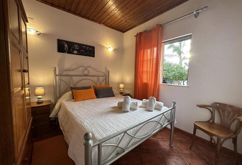 酒店 Quinta Jardim Das Palmeiras, T2 N 8 , Algoz