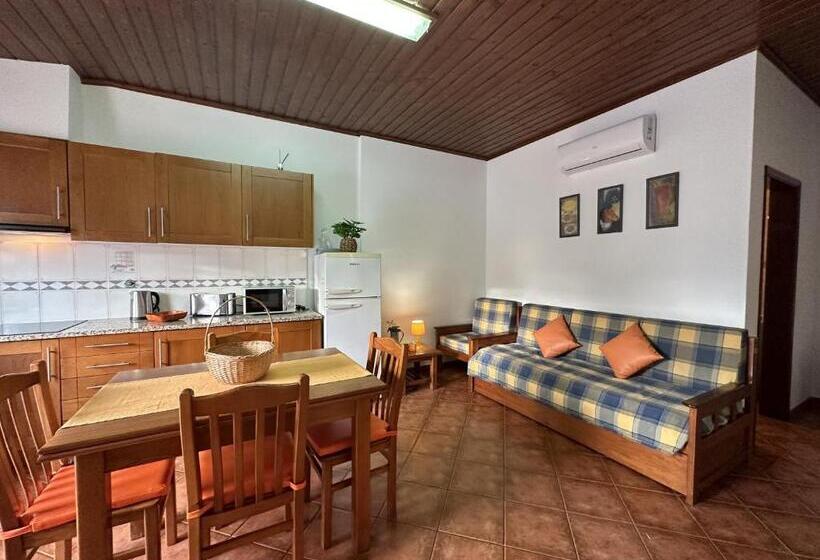 酒店 Quinta Jardim Das Palmeiras, T2 N 8 , Algoz