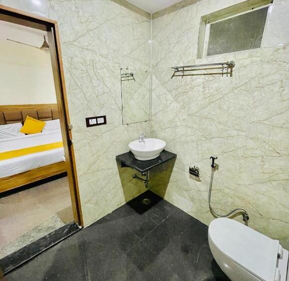 Hotell Spiritual Land