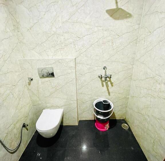 Hotell Spiritual Land