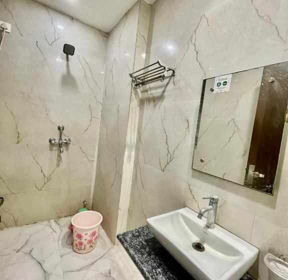 Hotell Spiritual Land