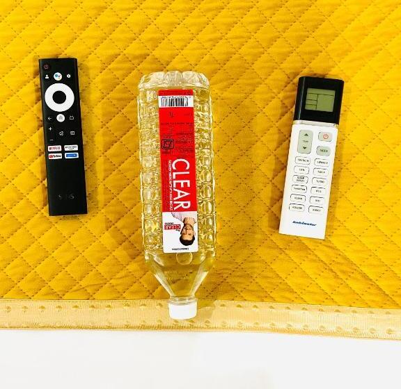 Hotell Spiritual Land